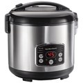 Hamilton Beach Hamilton Beach 37549 14 Cup - Digital Simplicity Rice Cooker 199209